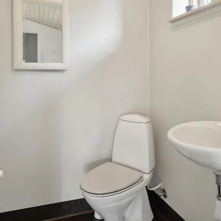 2 Bedroom Awesome In 度假居