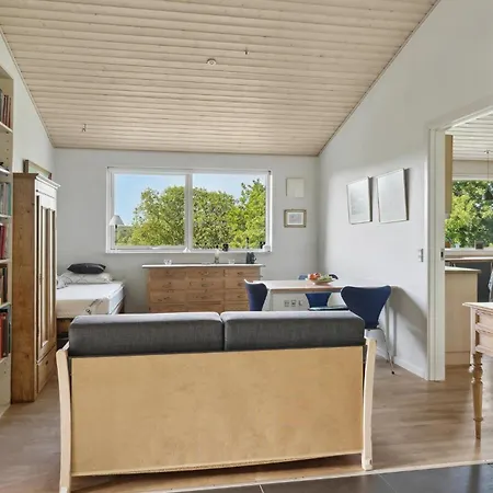 度假居 2 Bedroom Awesome In 吉弗