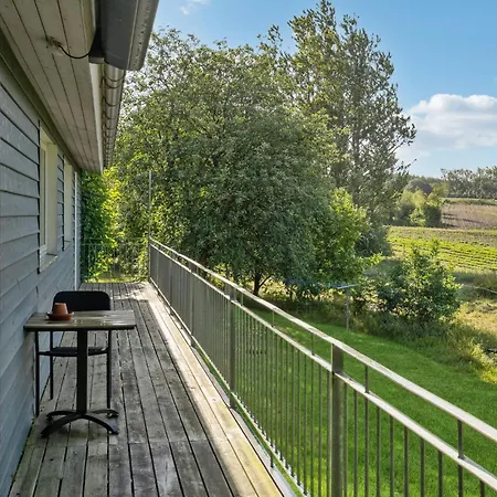 Holiday home 2 Bedroom Awesome In