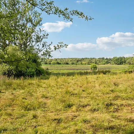 2 Bedroom Awesome In Give