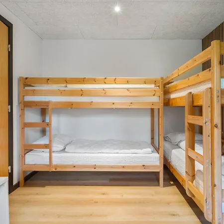Holiday home 2 Bedroom Awesome In *