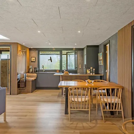 Holiday home 2 Bedroom Awesome In