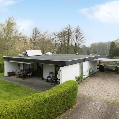 Holiday home 2 Bedroom Awesome In