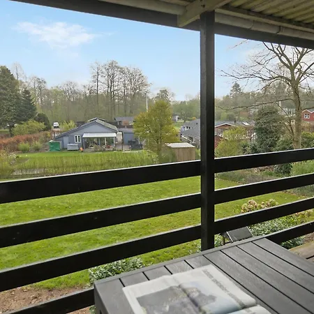 Holiday home 2 Bedroom Awesome In *