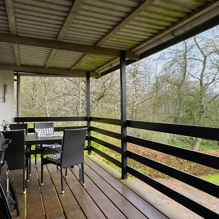Holiday home 2 Bedroom Awesome In