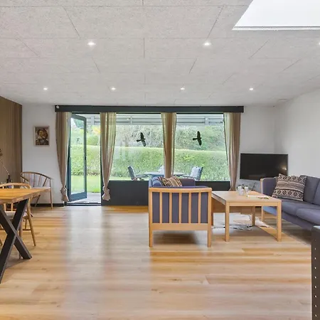 Holiday home 2 Bedroom Awesome In Aabenraa